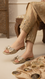 Fawn Fancy Slipper For Women FN8051