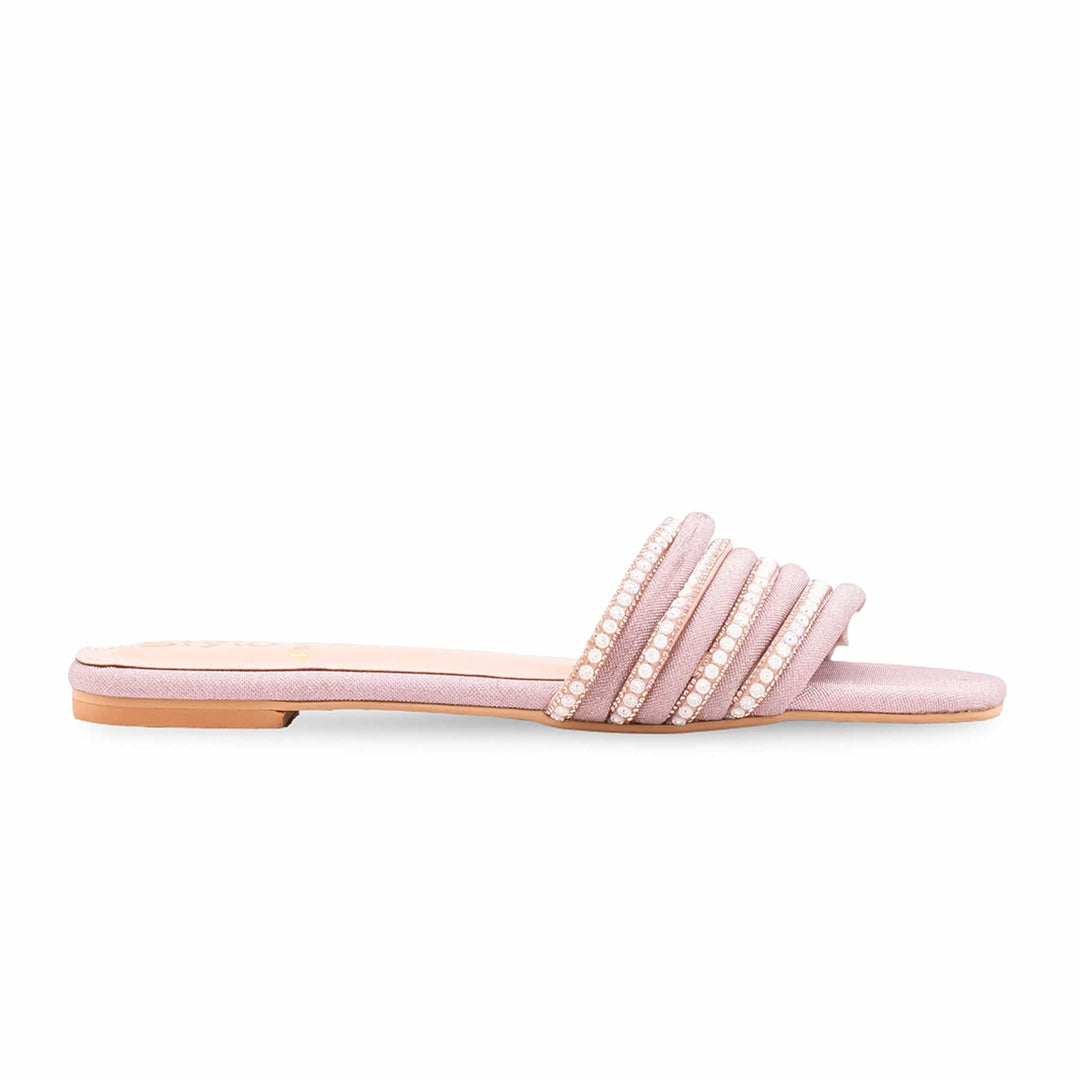 Pink Fancy Women Slipper FN8082