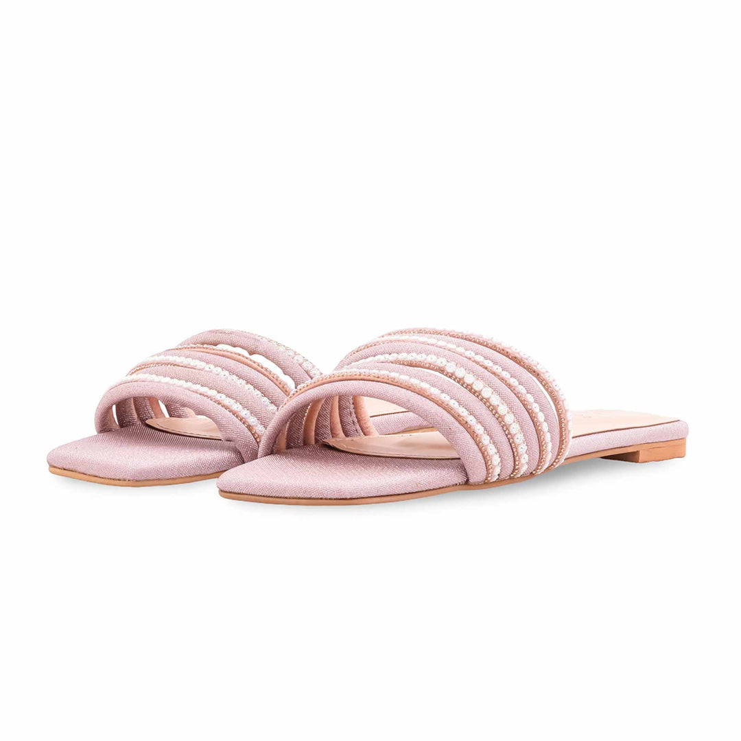 Pink Fancy Women Slipper FN8082