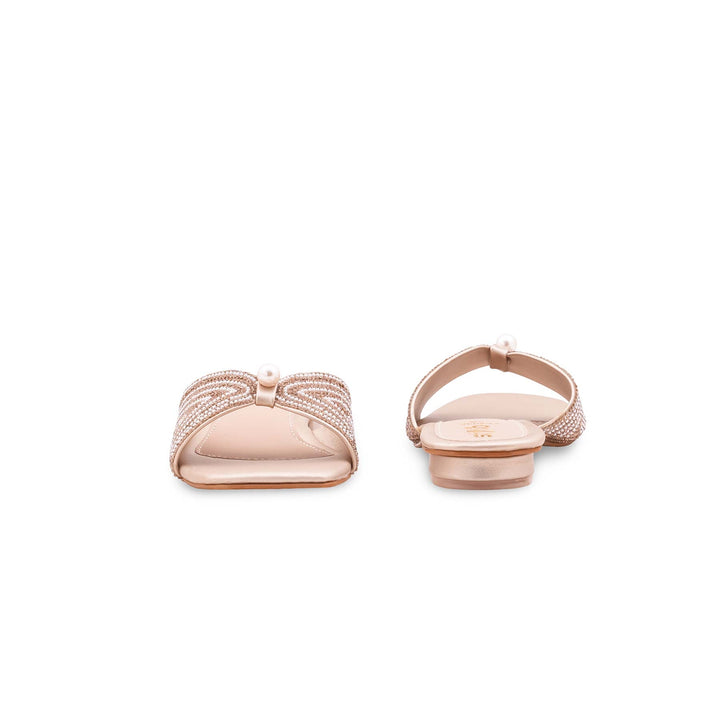 Golden Fancy Women Slipper FN8098
