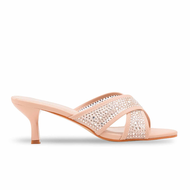 Fawn Fancy Slipper For Women FN8114