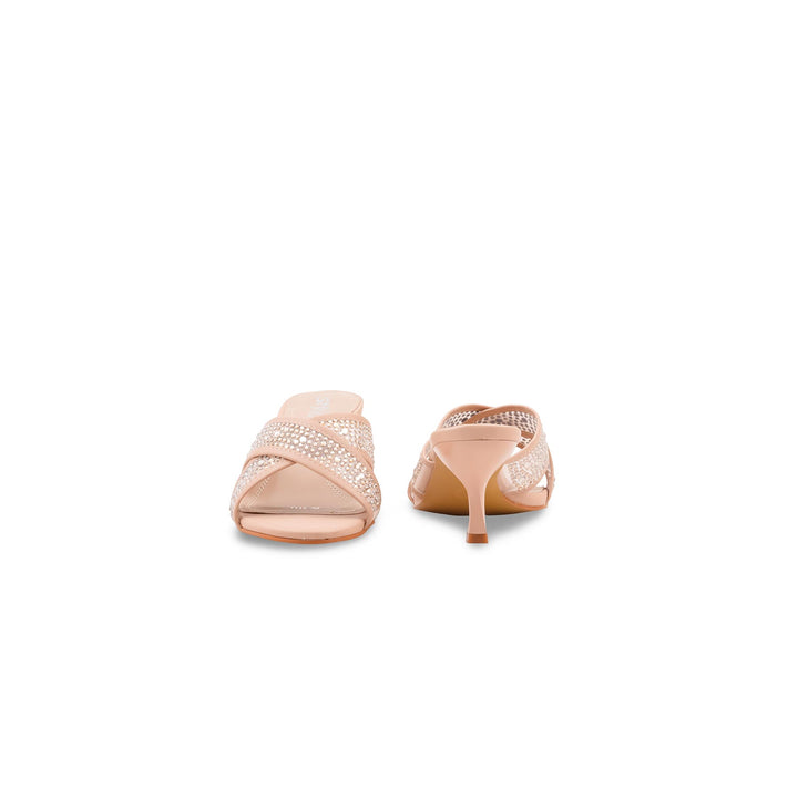 Fawn Fancy Slipper For Women FN8114