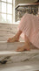 Fawn Fancy Slipper For Ladies FN8248