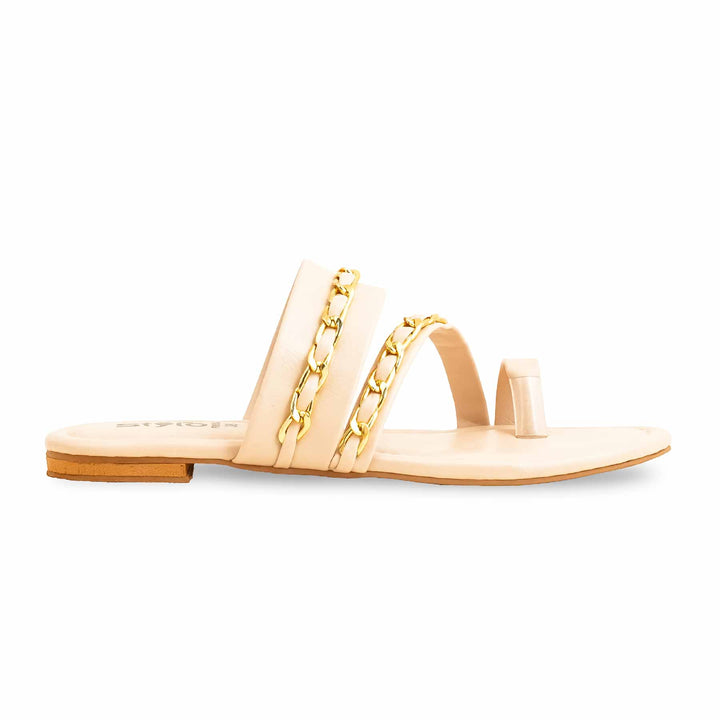 Fawn Formal Chappal FR0552