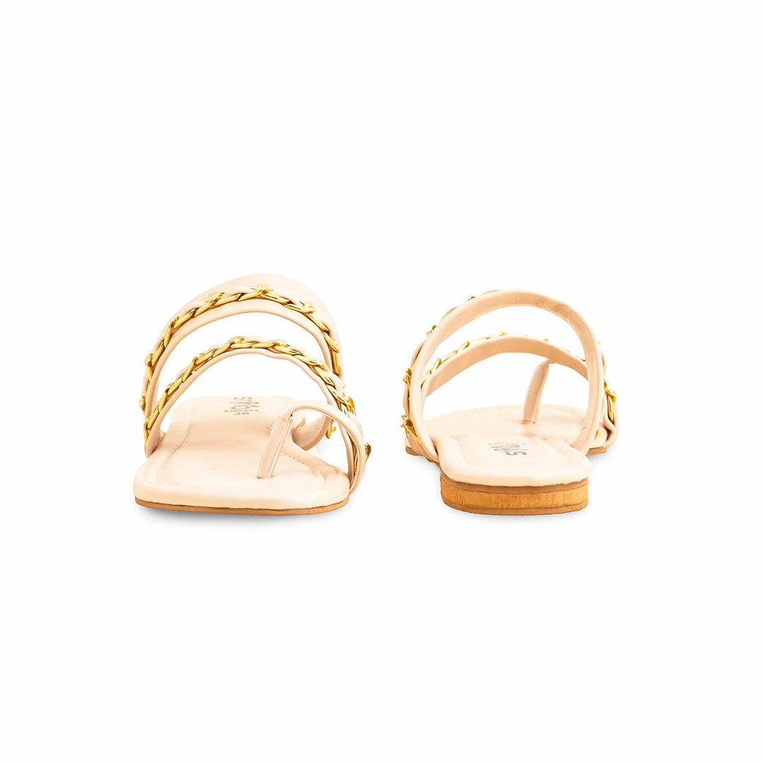 Fawn Formal Chappal FR0552