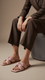 Pink Formal Chappal FR0554