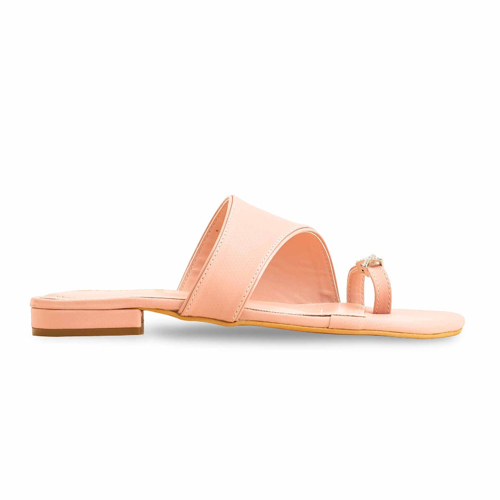 Pink Formal Chappal FR0565
