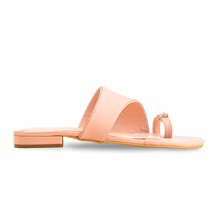 Pink Formal Chappal FR0565
