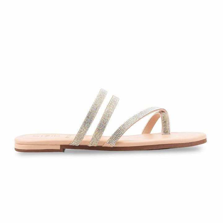 Fawn Formal Chappal For Women FR0574