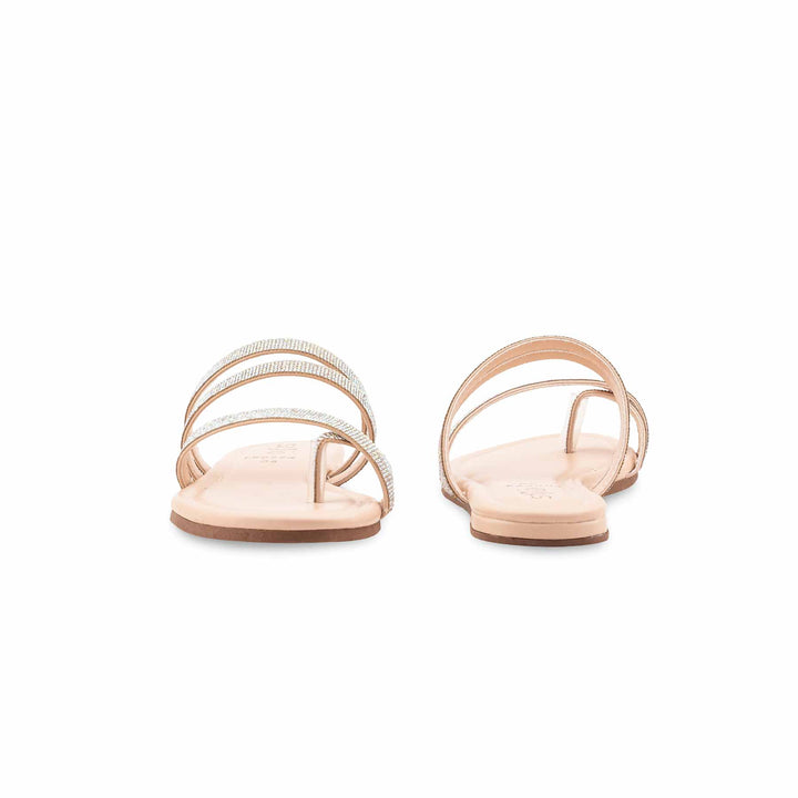 Fawn Formal Chappal For Women FR0574