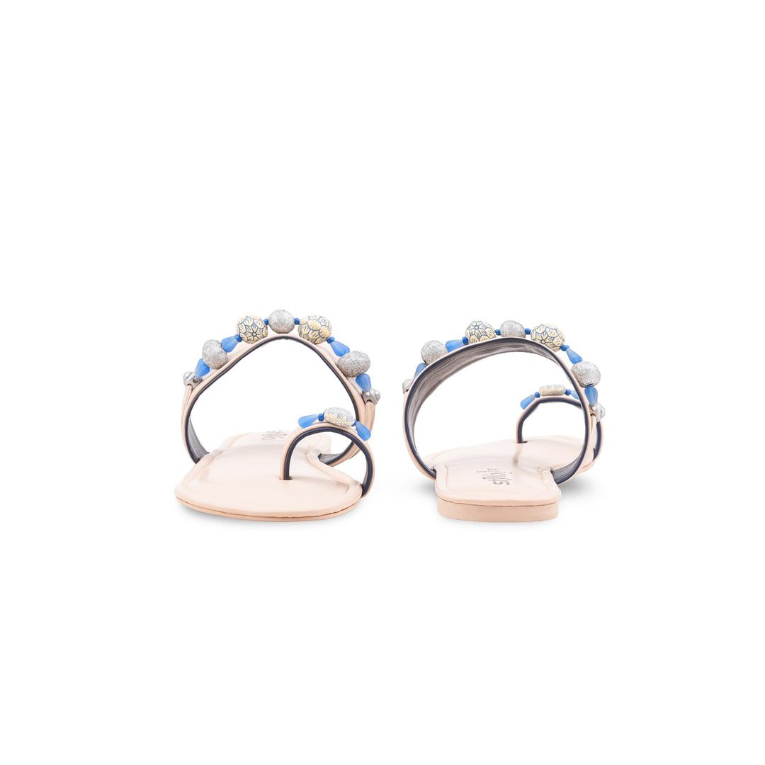Fawn Formal Chappal For Women FR0580