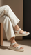 Fawn Formal Sandal FR5064