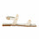 PISTAGREEN Formal Sandal FR5261