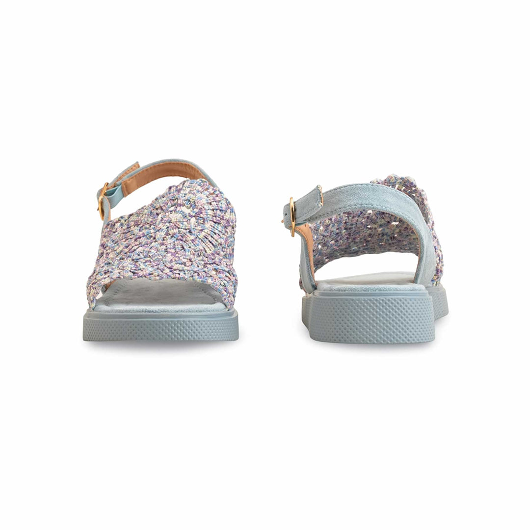 Ferozy Formal Sandal For Ladies FR5373