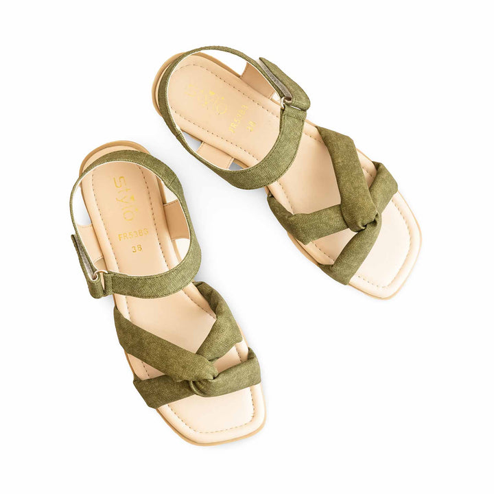 PISTAGREEN Formal Sandal FR5383