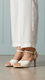 Fawn Formal Women Sandal FR5389