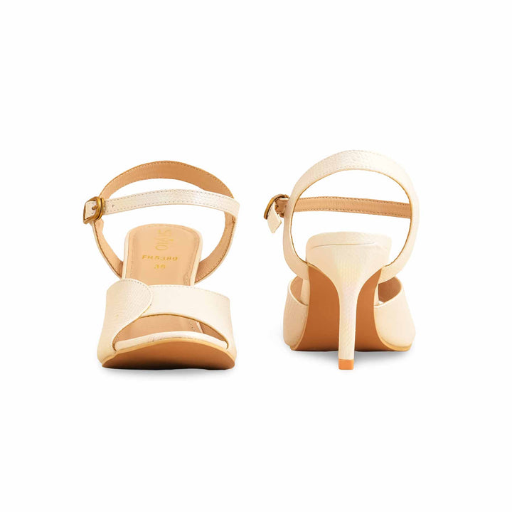 Fawn Formal Women Sandal FR5389