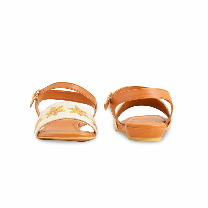 Fawn Formal Women Sandal FR5401
