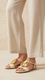 Fawn Formal Sandal For Ladies FR5404