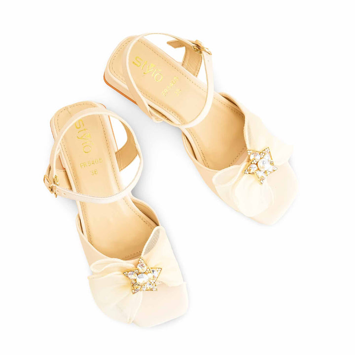 Fawn Formal Sandal For Women FR5405