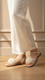Fawn Formal Women Sandal FR5409