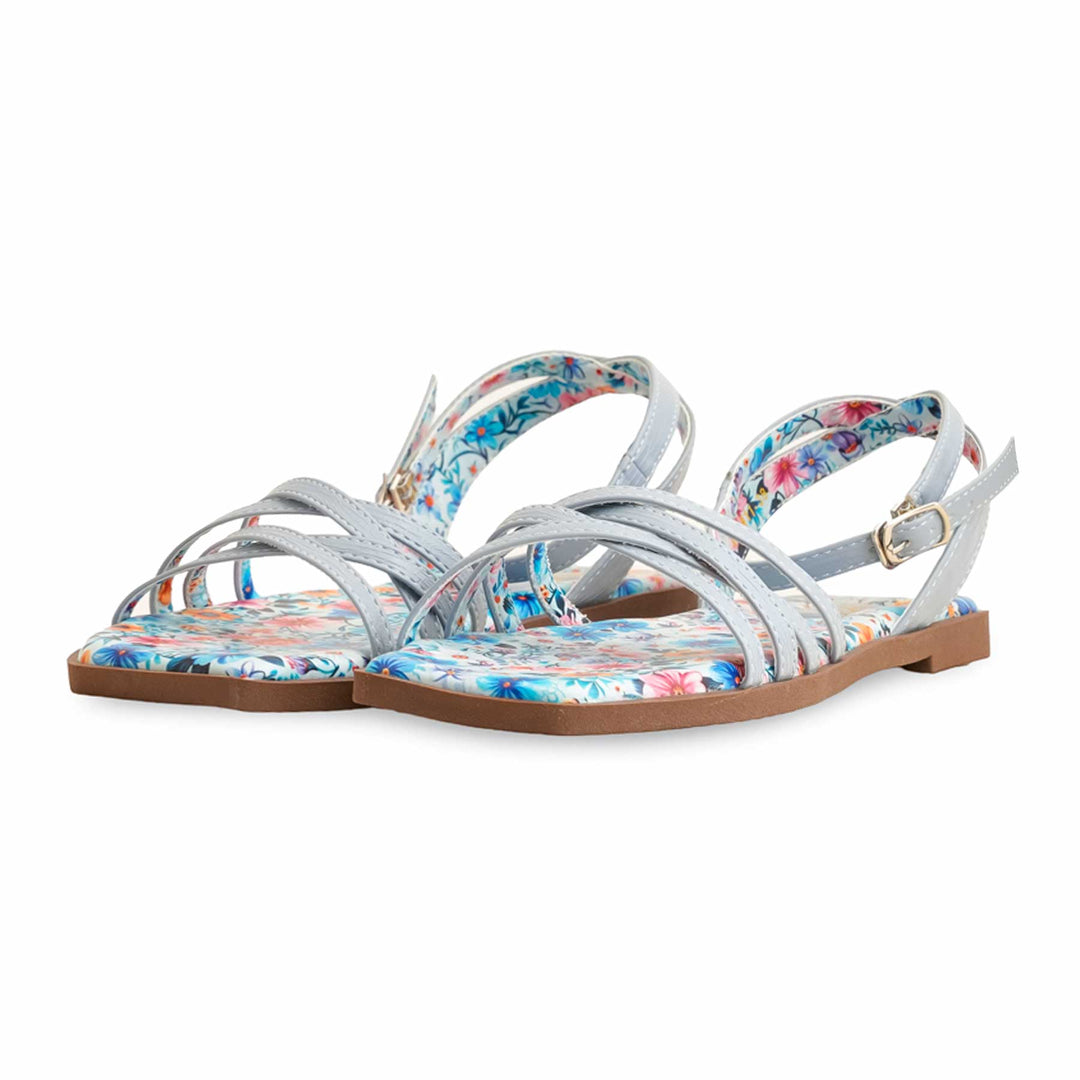 Ferozy Formal Women Sandal FR5411