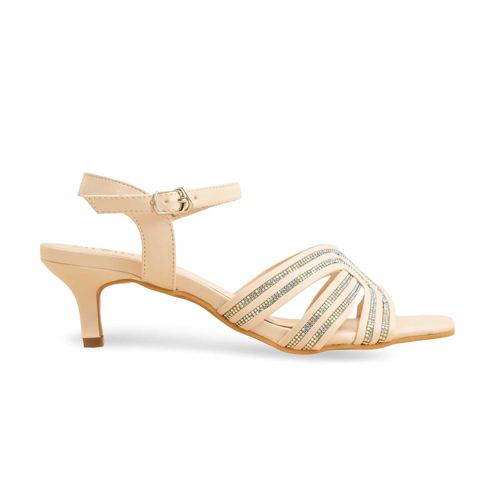 Fawn Formal Sandal FR5419