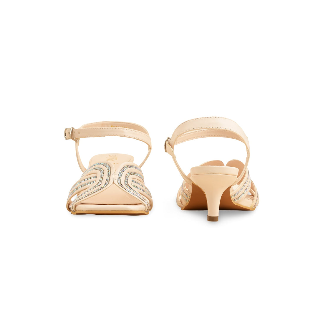 Fawn Formal Sandal FR5419