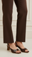 Brown Formal Sandal FR5439