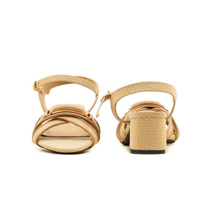 Fawn Formal Women Sandal FR5440