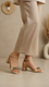 Fawn Formal Women Sandal FR5449