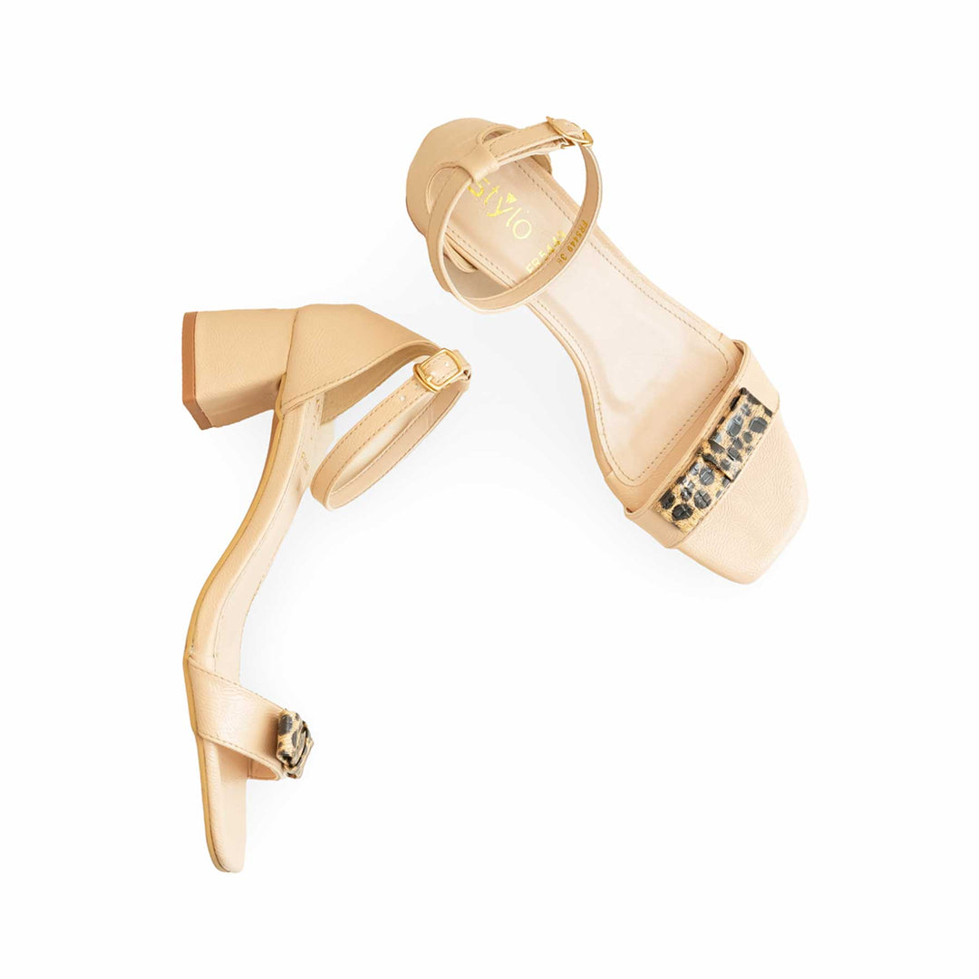 Fawn Formal Women Sandal FR5449