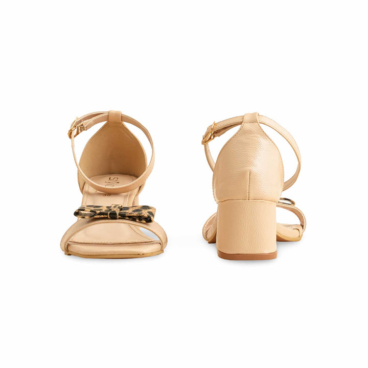 Fawn Formal Women Sandal FR5449