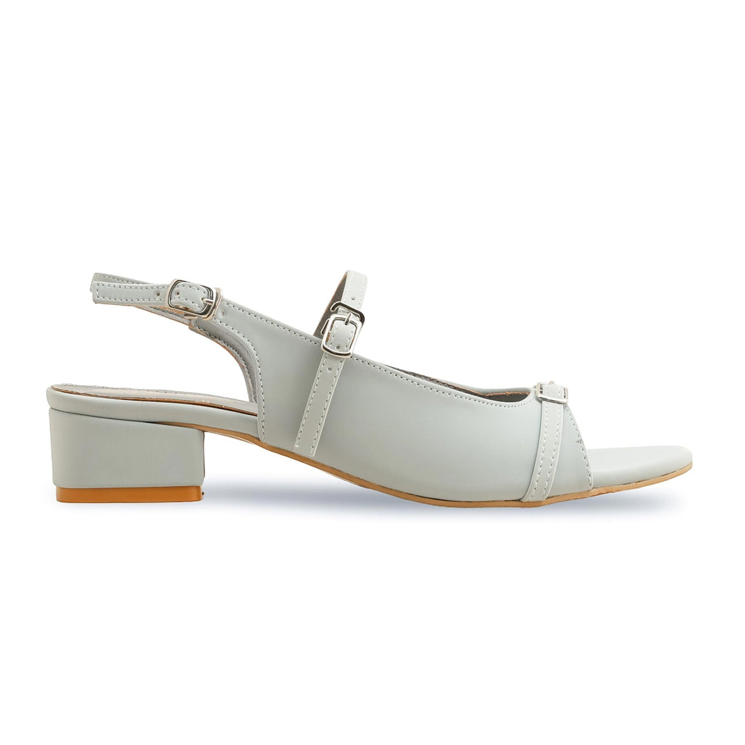 Sky Blue Formal Sandal FR5452