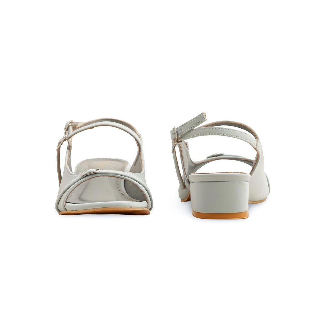 Sky Blue Formal Sandal FR5452