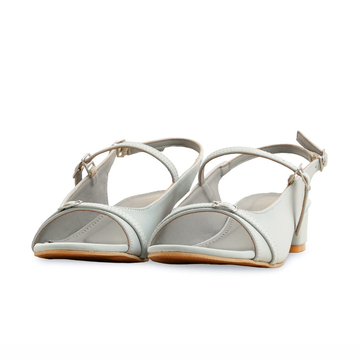 Sky Blue Formal Sandal FR5452