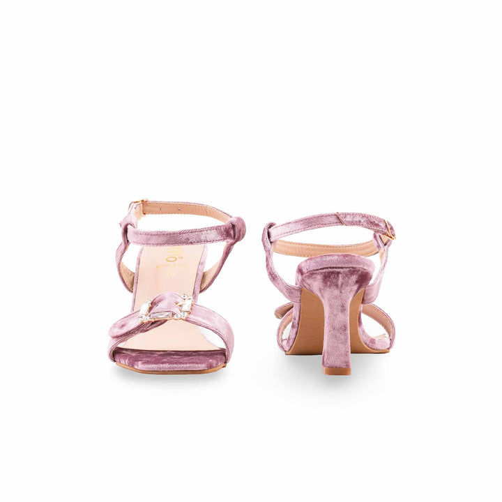 Pink Formal Sandal For Ladies FR5477
