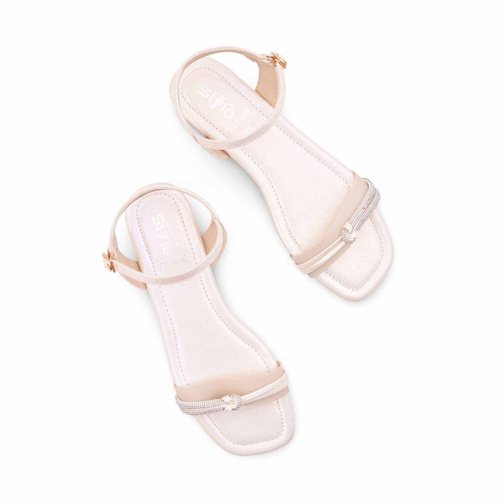Off/White Formal Women Sandal FR5490