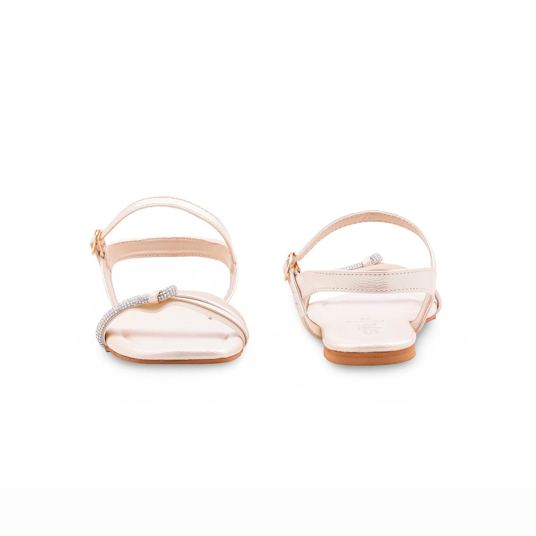 Off/White Formal Women Sandal FR5490