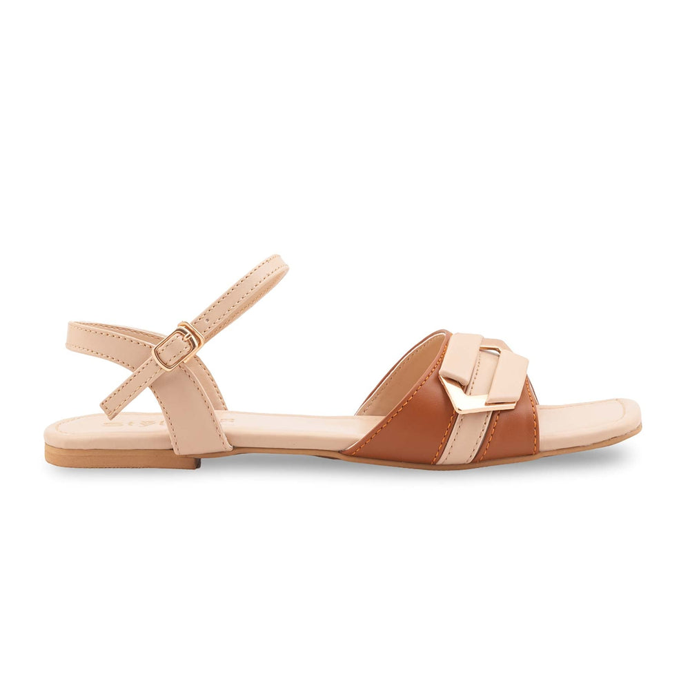 Fawn Formal Sandal For Women FR5495