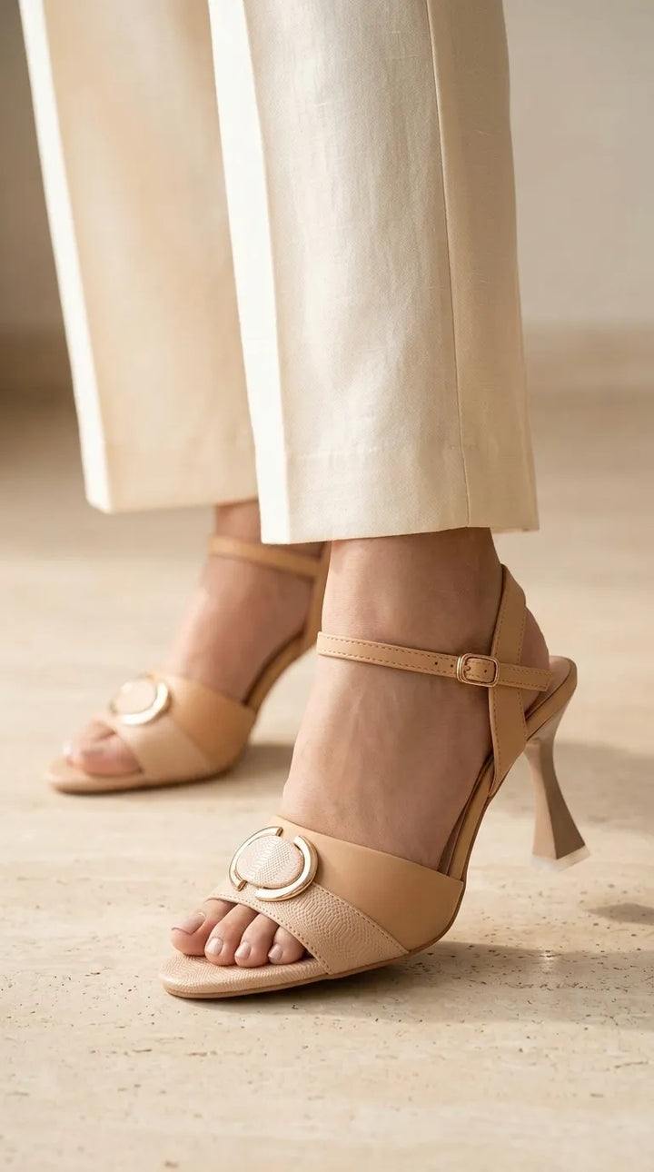 Fawn Formal Sandal For Women FR5499