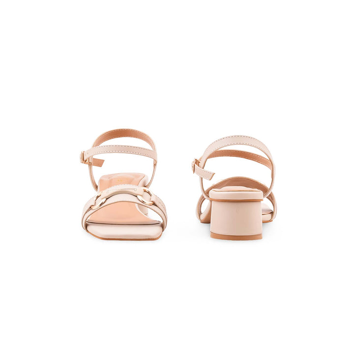 Fawn Formal Sandal For Women FR5502
