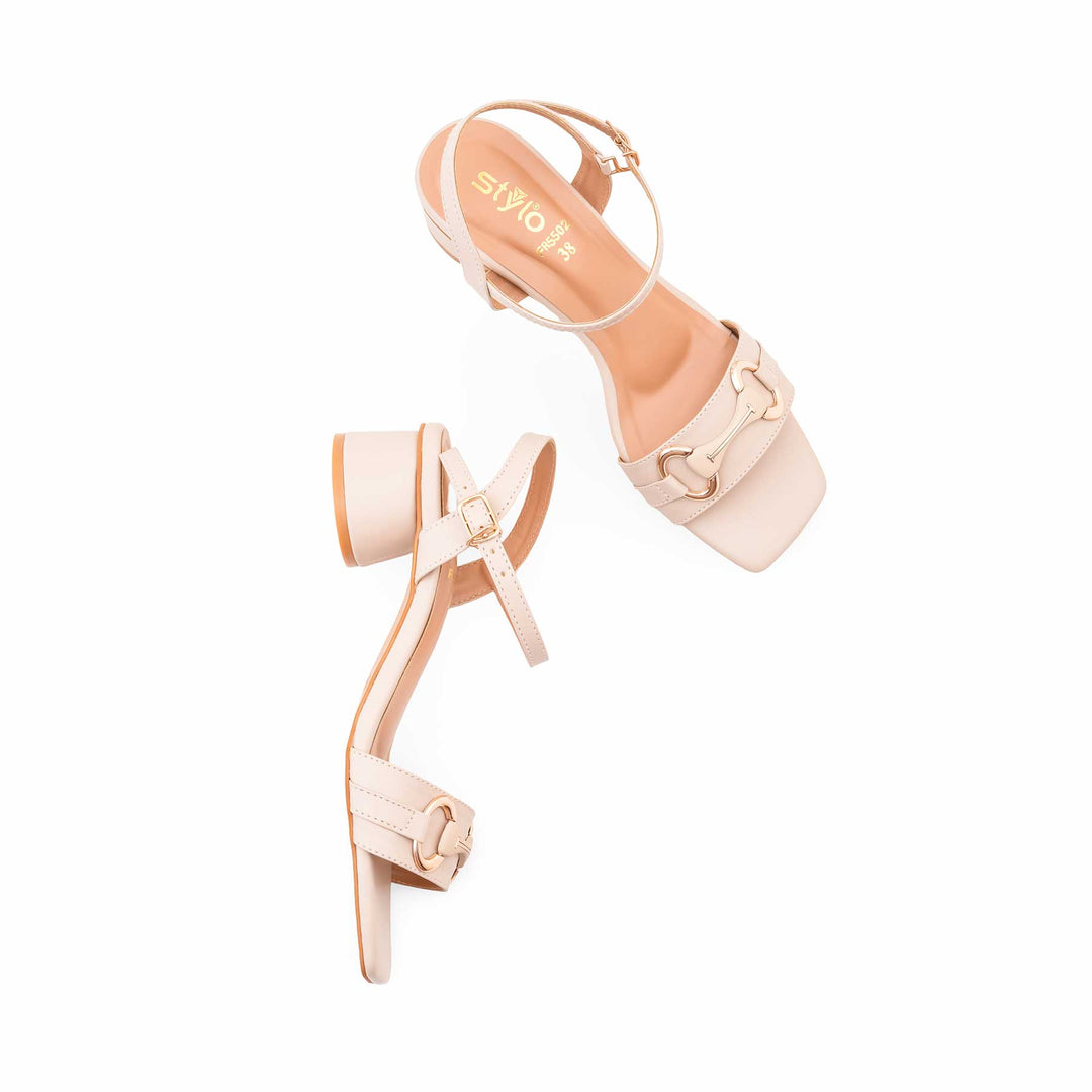 Fawn Formal Sandal For Women FR5502