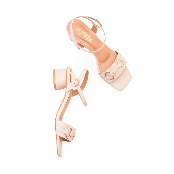 Fawn Formal Sandal For Women FR5502