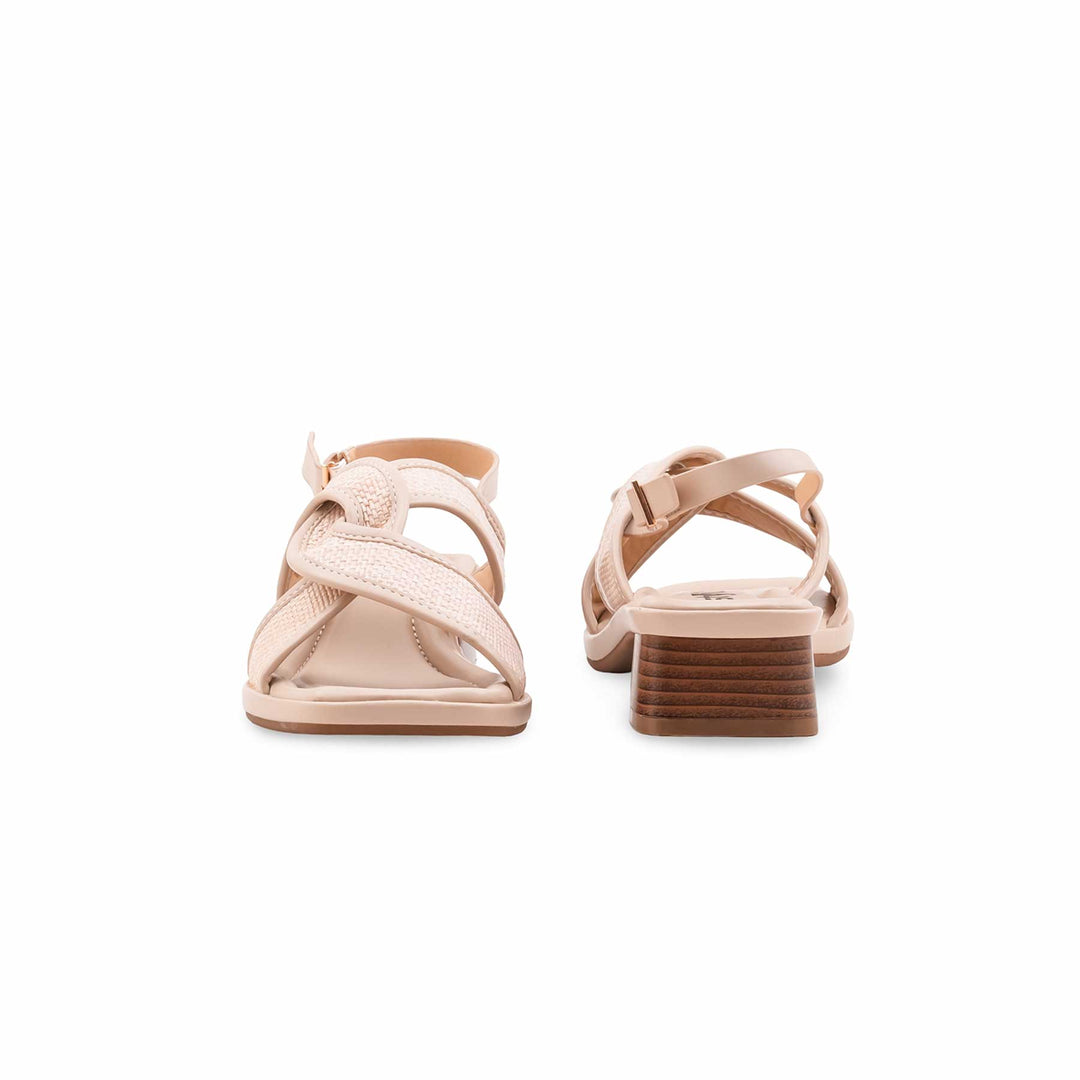 Fawn Formal Sandal For Women FR5527