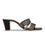 Black Formal Slipper FR8181