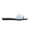 Sky Blue Formal Slipper FR8227