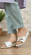 Fawn Formal Slipper FR8282