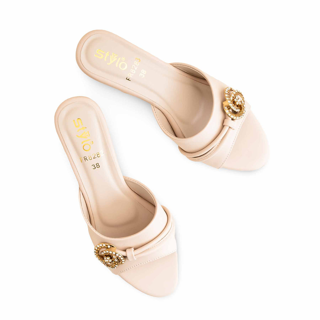 Fawn Formal Slipper For Women FR8283
