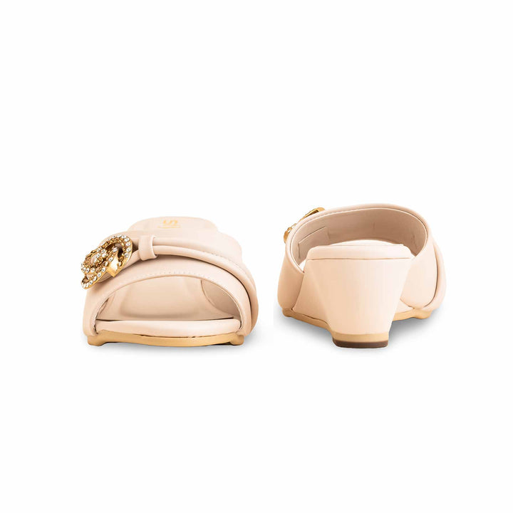 Fawn Formal Slipper For Women FR8283